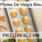 Blue Viagra Pills levitra1